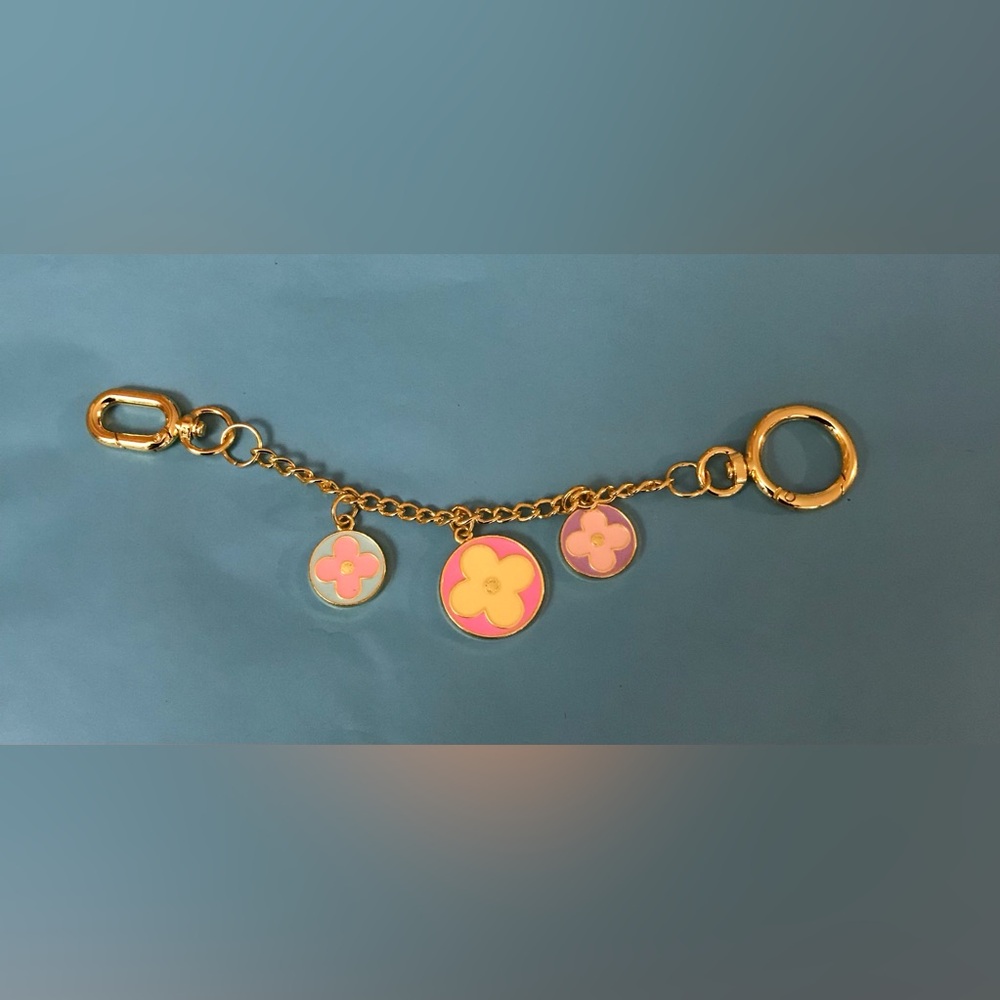 Unbranded charm bag extender